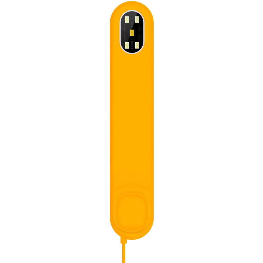Світильник для акваріума Aqualighter Nano Soft 5500 к 250 люм жовтий (87668) - зображення 3