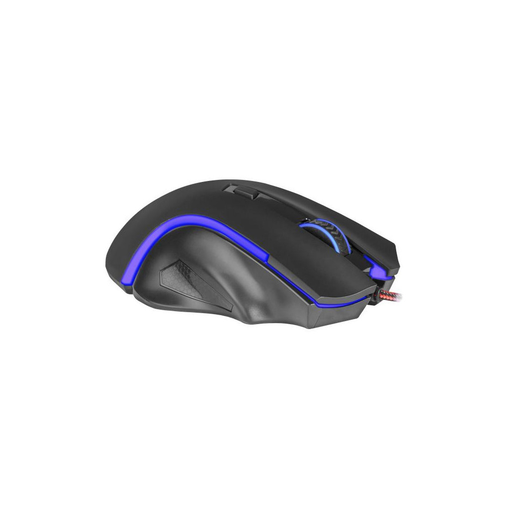 Мишка Redragon Nothosaur Black (75065) - зображення 4