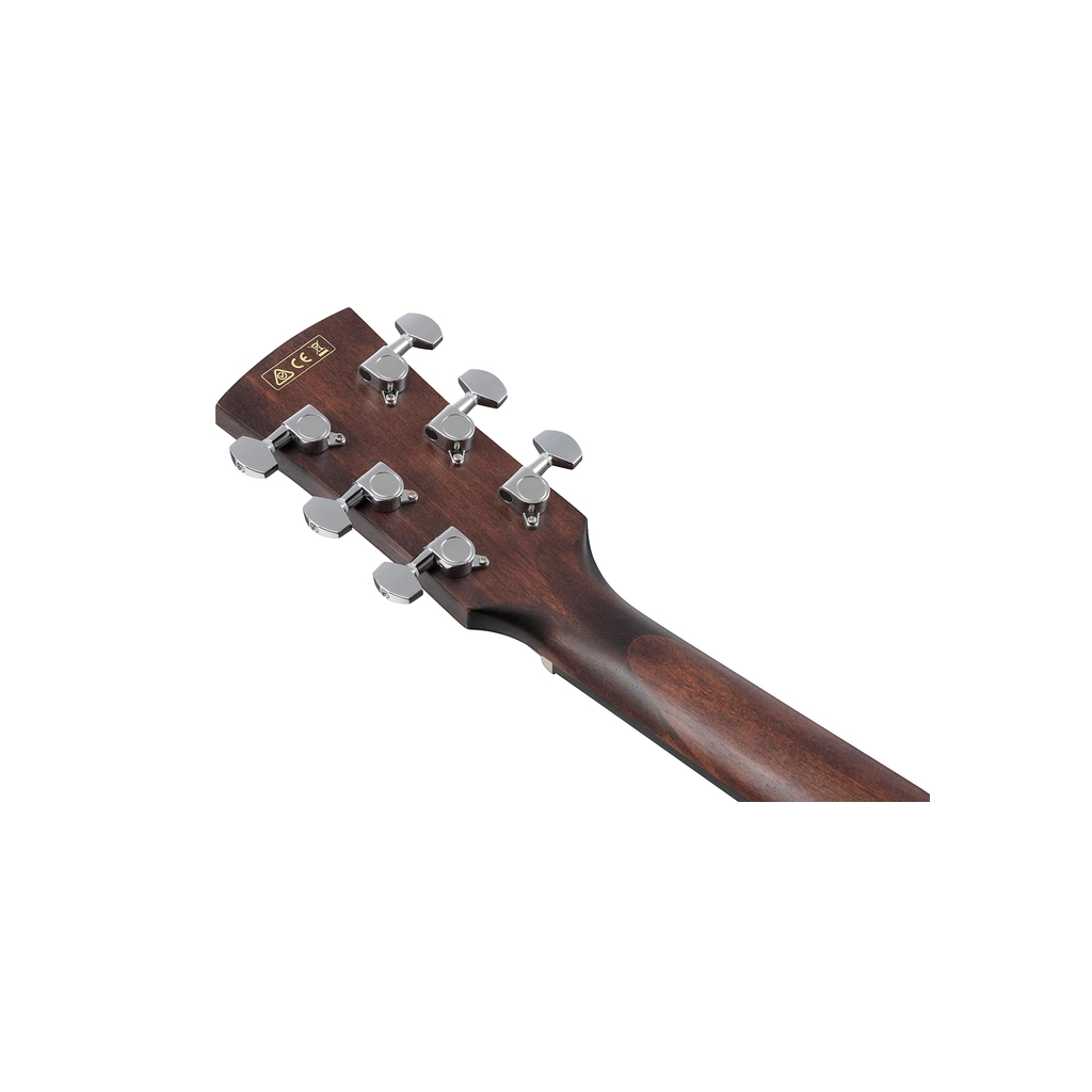 Гітара електроакустична Ibanez AW54CE OPN (220785) - изображение 9