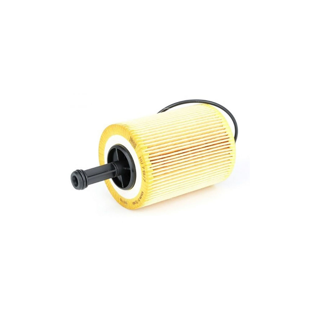 Фільтр масляний Mann HU719/7X - зображення 2