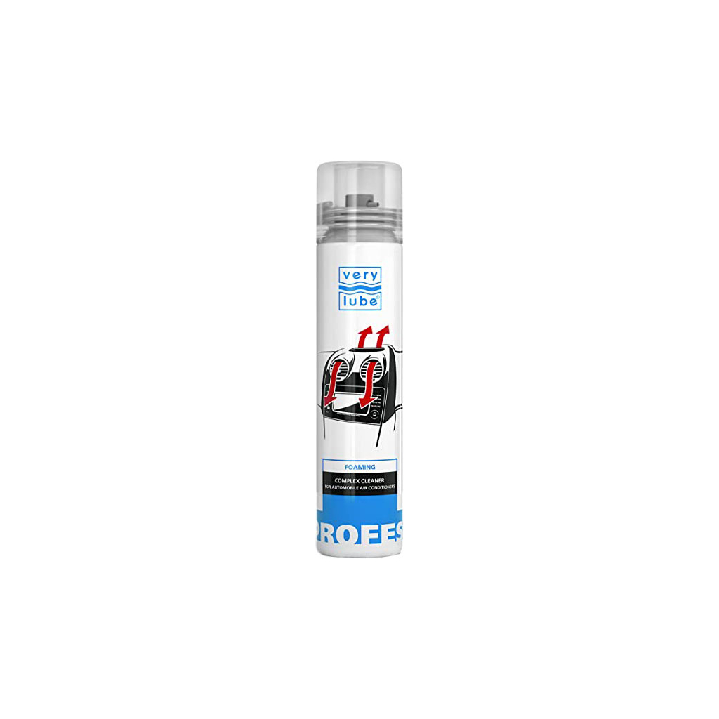 Автомобільний очисник VERYLUBE A/C Cleaner 320мл (XB 40016_) - зображення 1