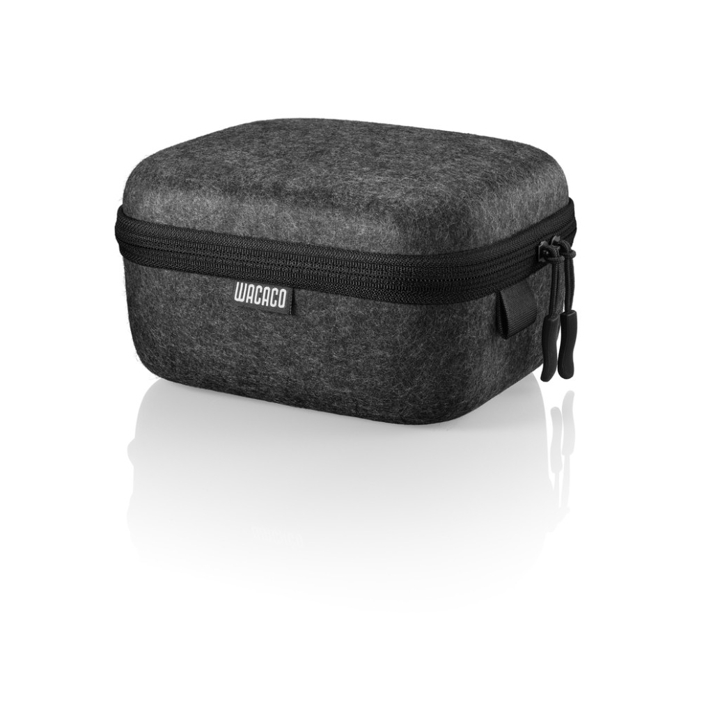 Аксесуар для кемпінгової кавоварки Wacaco Minipresso NS2, чохол (WMINI_NSCASE) - зображення 6