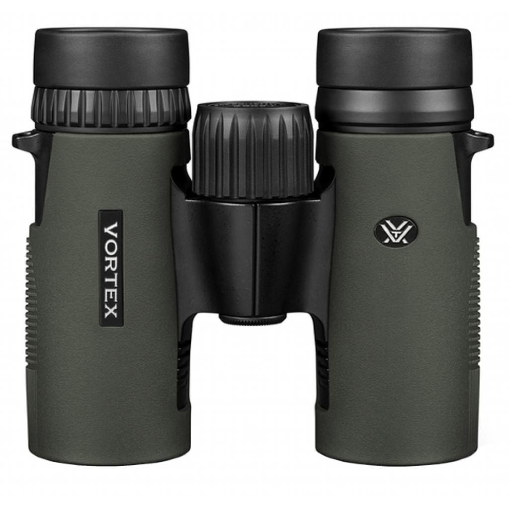 Бінокль Vortex Diamondback HD 10x32 WP (927118) - зображення 1