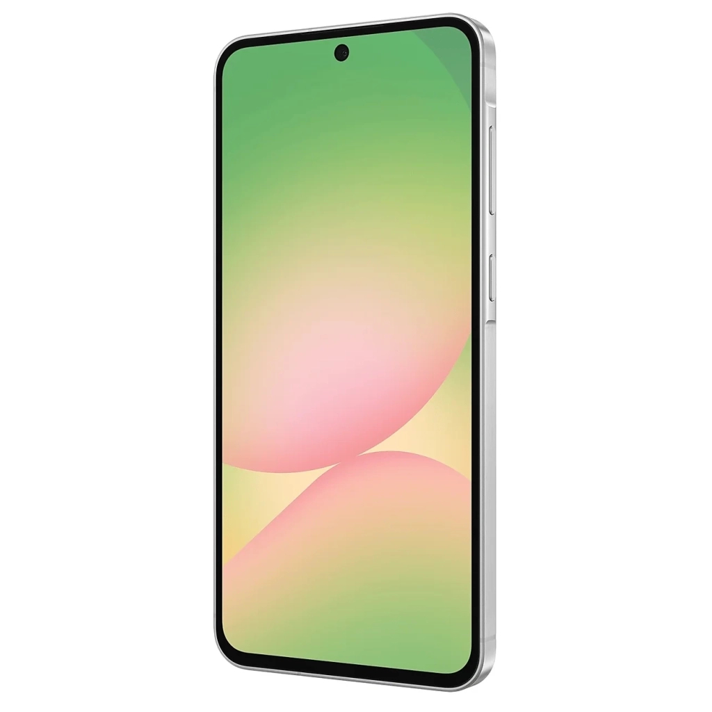 Мобільний телефон Samsung Galaxy A56 5G 8/128Gb Gray (SM-A566BZAAEUC) - зображення 8