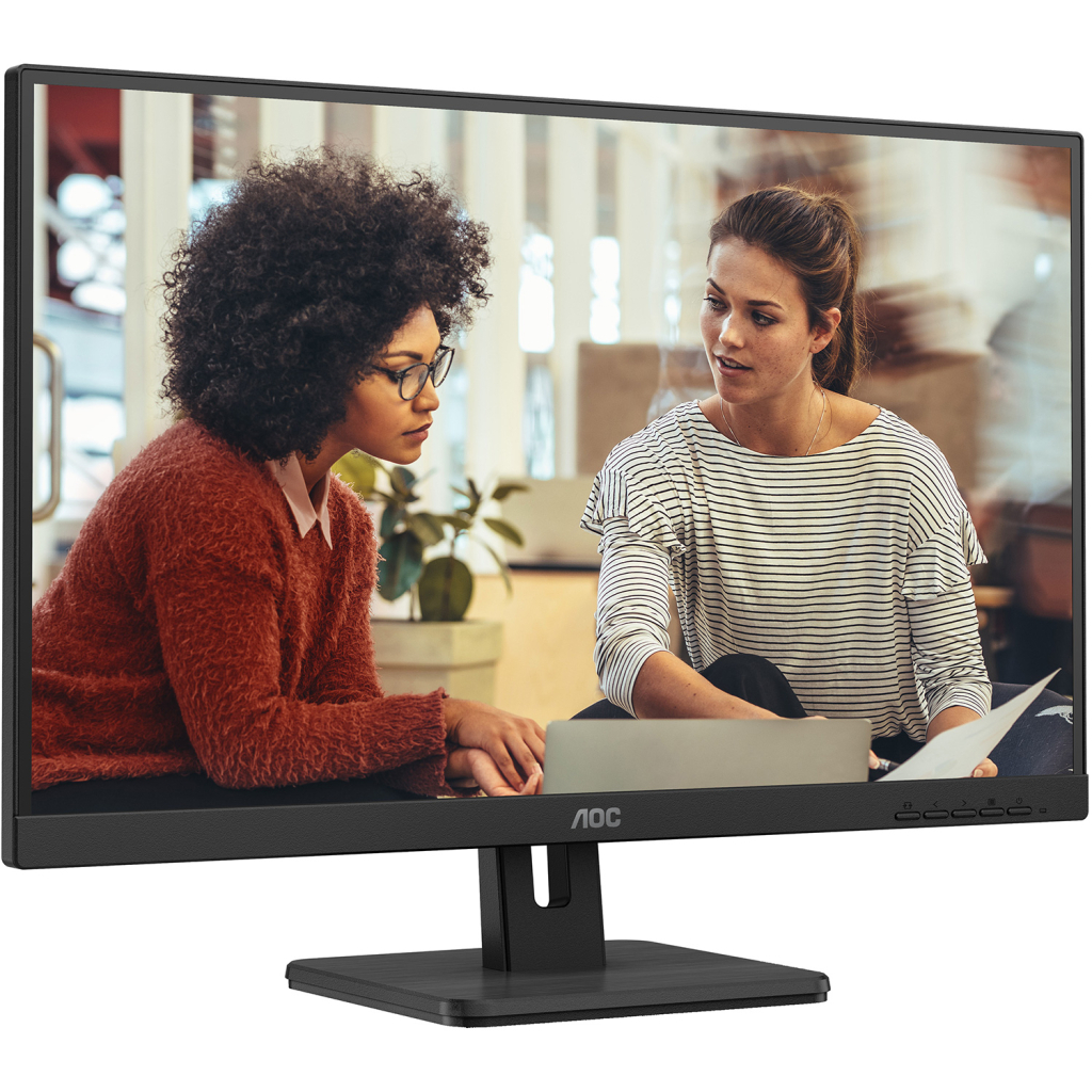 Монітор AOC Q27E3UAM - зображення 2