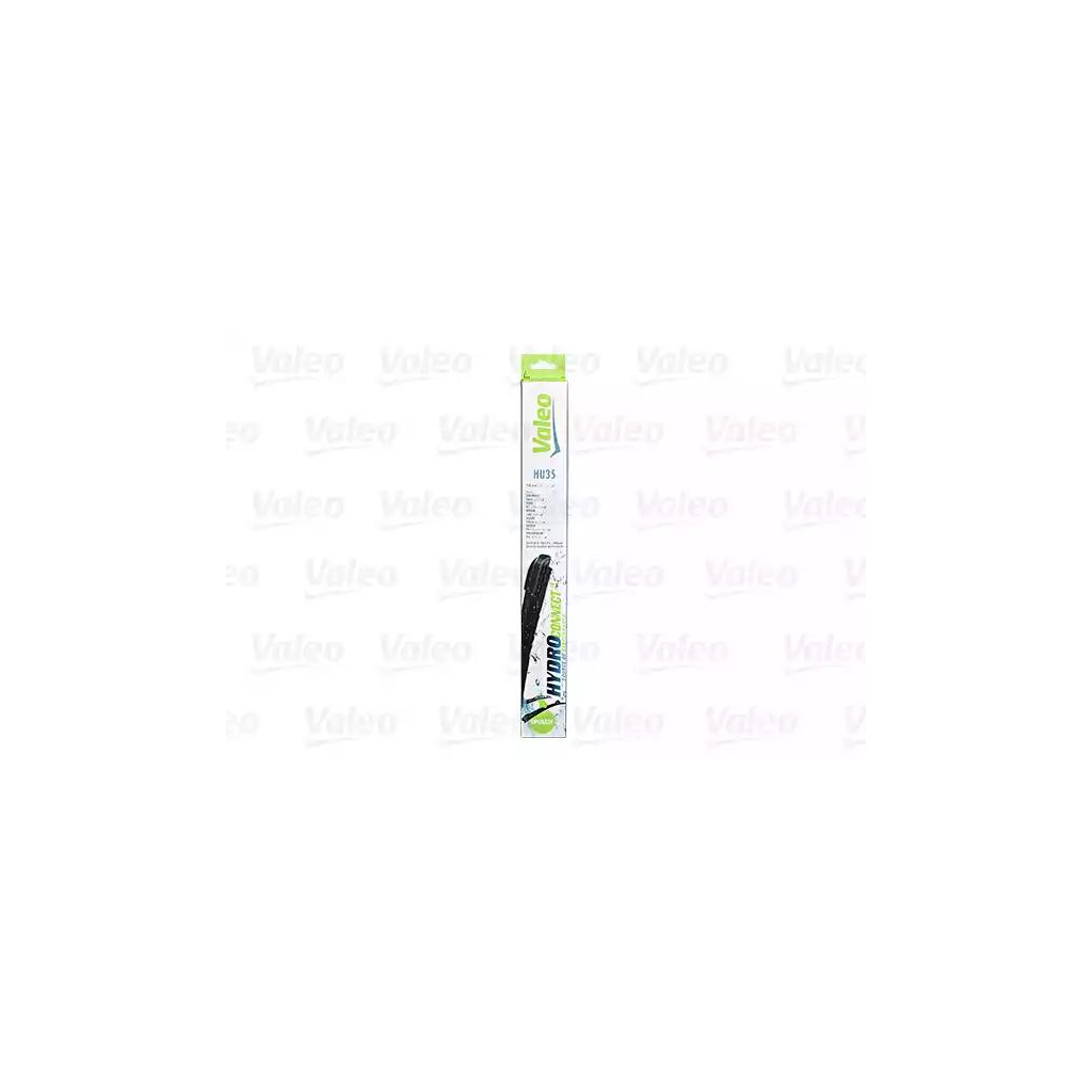 Щітка склоочисника Valeo 578570 - зображення 2