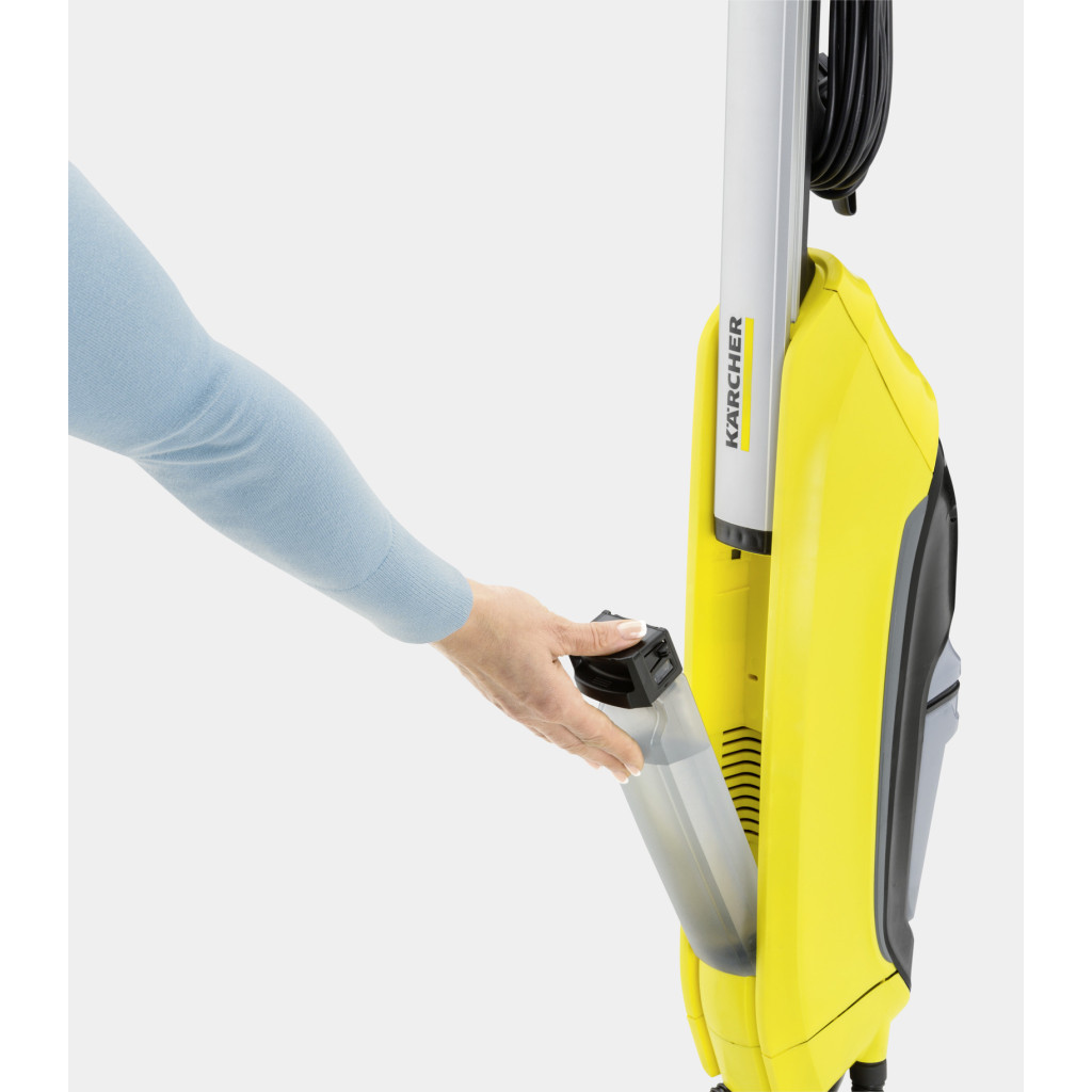 Пилосос Karcher FC 5 (1.055-400.0) - зображення 8