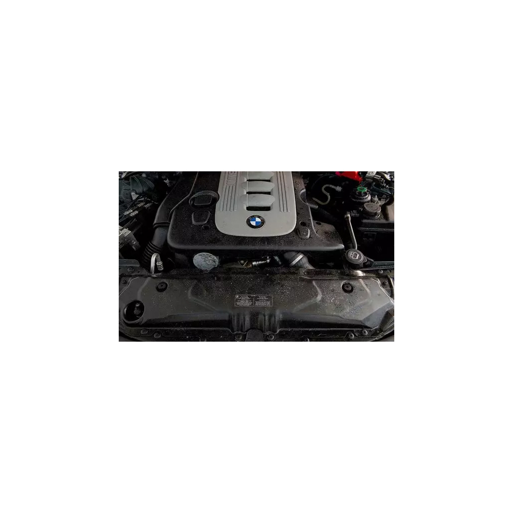 Автомобільний очисник Sonax двигуна Motor+Kaltreiniger 10 л (607600) - зображення 6