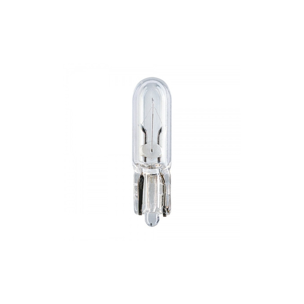 Автолампа Osram 2.3W (OS 2723) - зображення 2