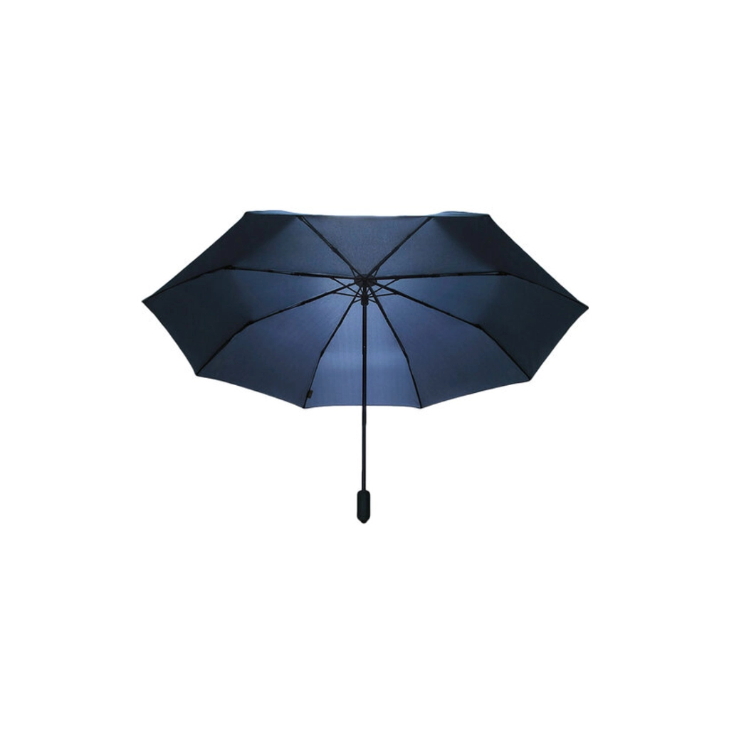 Парасоля Xiaomi RunMi Super Portable Automatic Umbrella Black (6941413204217) - зображення 1