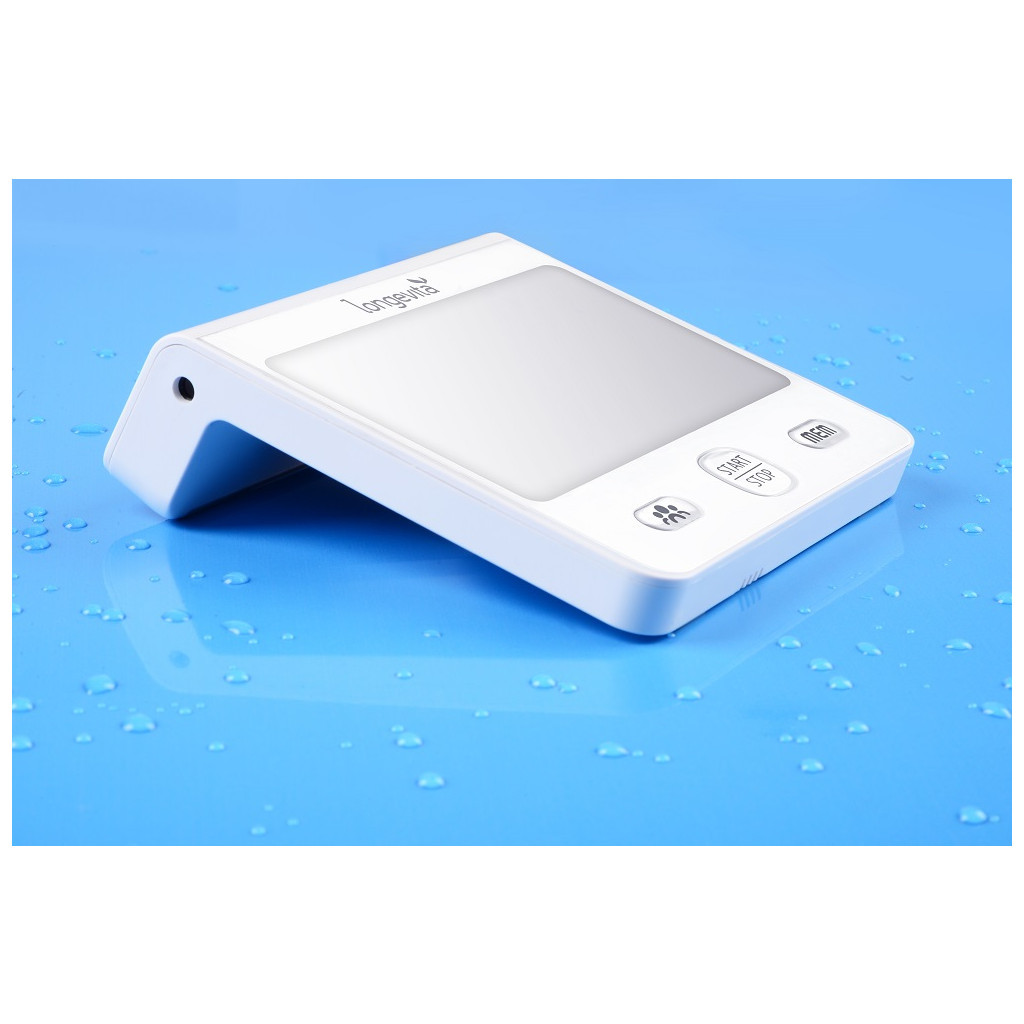 Тонометр Longevita Авт.вимір.артер.тиску LONGEVITA DBP-6175 (DBP-6175) - изображение 9