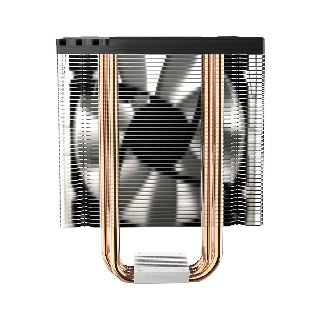 Кулер до процесора JONSBO CR-1000 - зображення 10