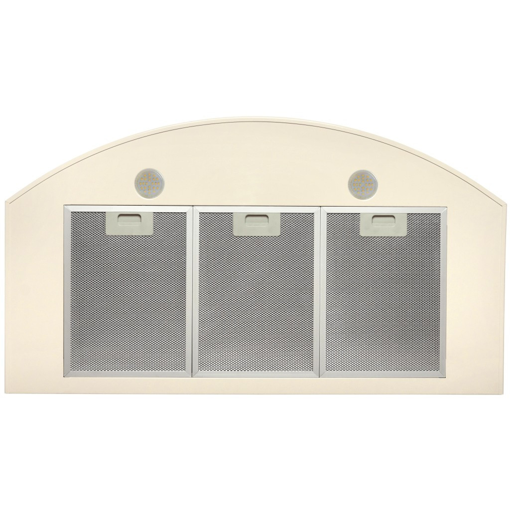 Витяжка кухонна Eleyus Bora 1200 LED SMD 90 BG - зображення 5