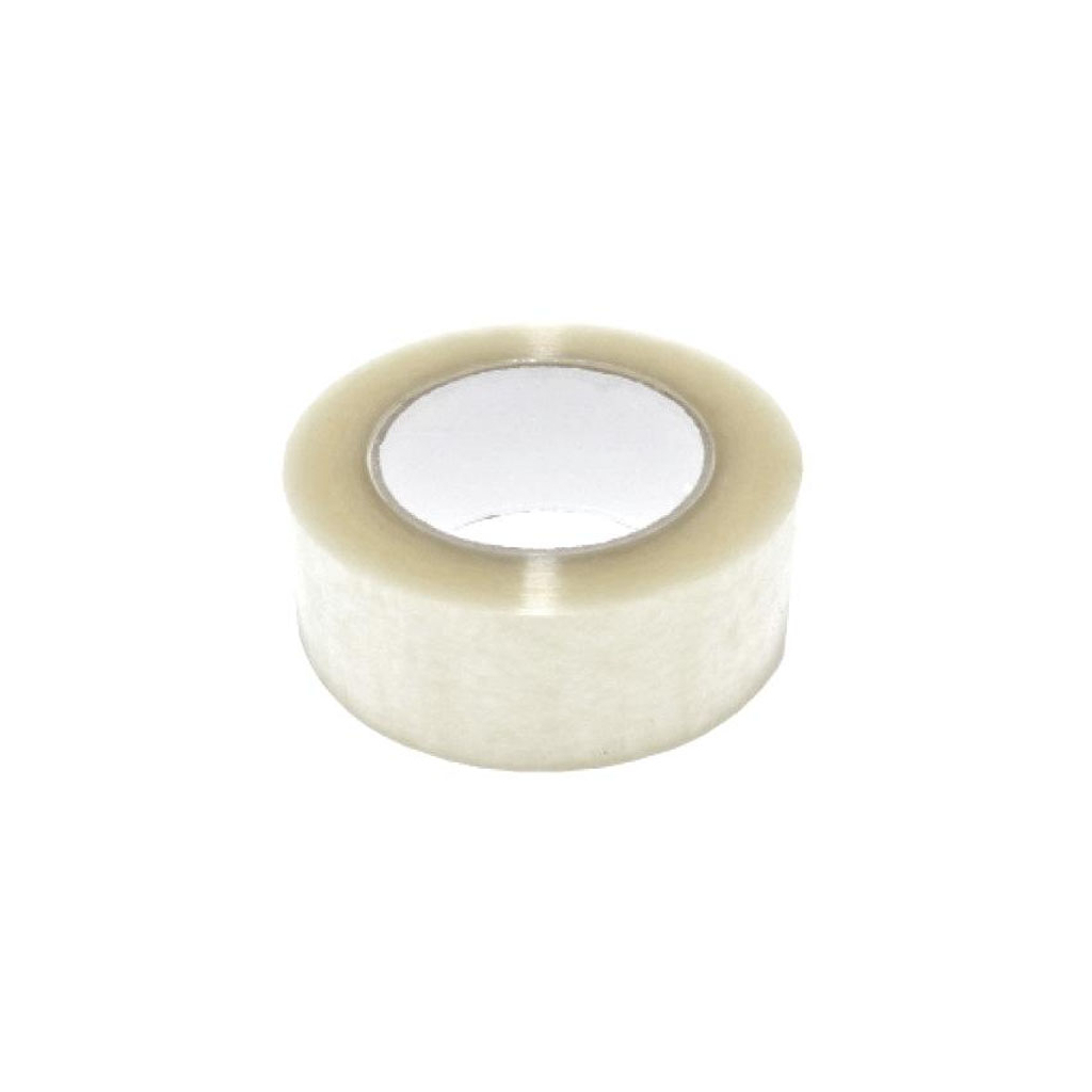 Скотч Світязь 48 х 300 м (38мкм) clear (124974/144714) - изображение 1