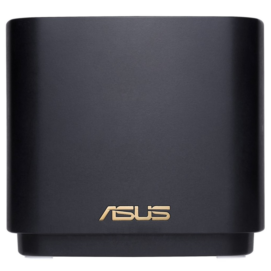 Точка доступу Wi-Fi ASUS ZenWiFi XD4 PLUS 3pcs (90IG07M0-MO3C50) - зображення 3