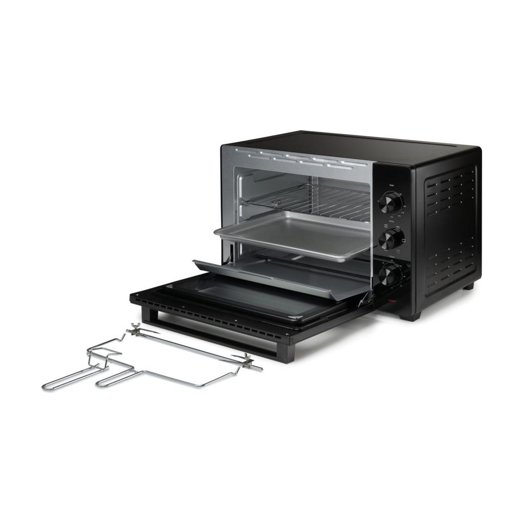 Електропіч Hisense HOM45M - зображення 7