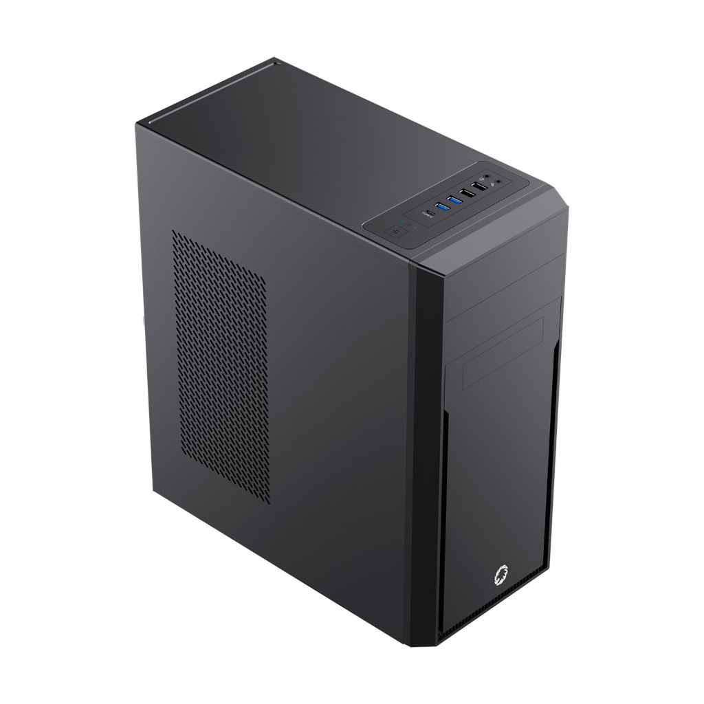 Корпус Gamemax ET-214-NP 2U3-TYC - зображення 4