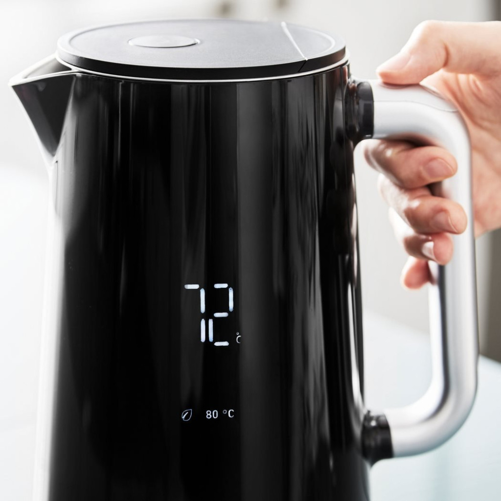 Електрочайник Tefal KO851830 - изображение 10