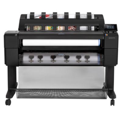 Плоттер HP DesignJet T1530 36" ePrinter (L2Y23A) - зображення 2