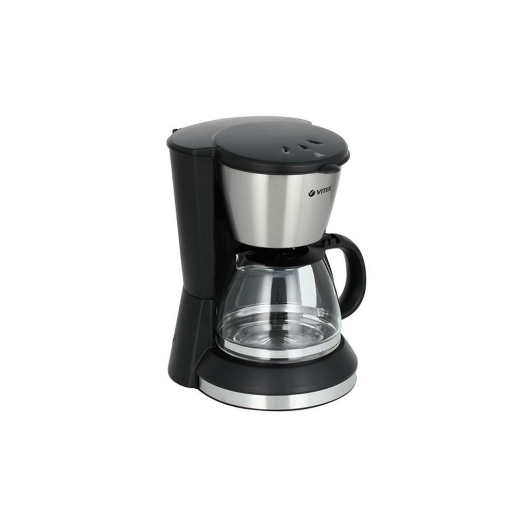 Крапельна кавоварка Vitek VT-1506 - зображення 7