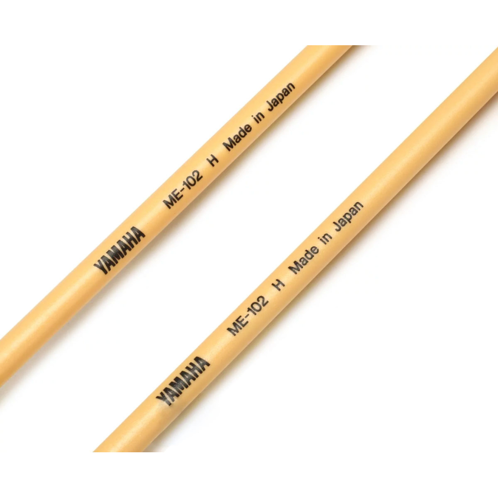 Палички для перкусії Yamaha ME102 - изображение 3