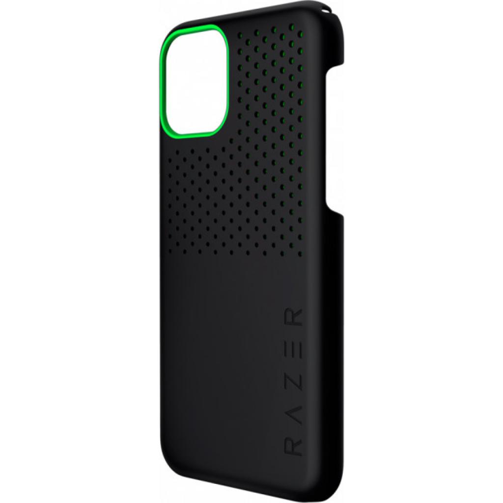 Чохол до мобільного телефона Razer iPhone 11 Pro RAZER Arctech Slim Black (RC21-0145BB06-R3M1) - зображення 4