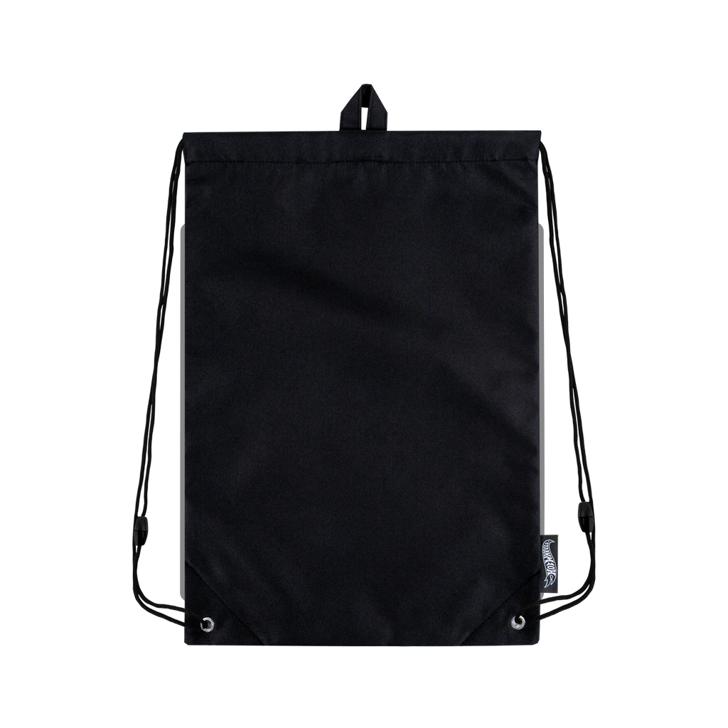 Сумка для взуття Kite 600M HW-1 Hot Wheels (HW25-600M-1) - зображення 4