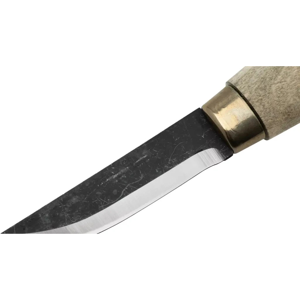 Ніж Marttiini Kaamos Carbon (127019) - зображення 3