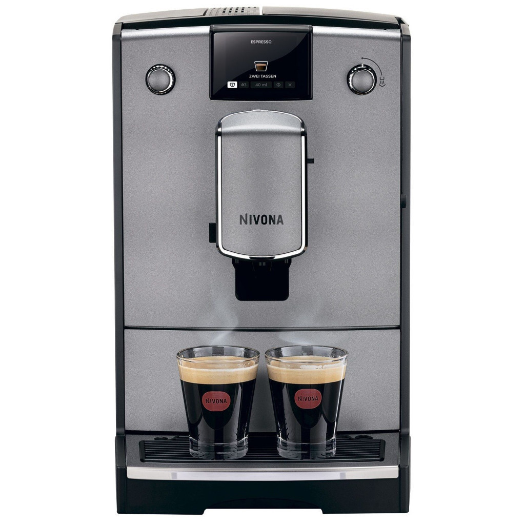 Кавомашина Nivona NICR695 - зображення 3