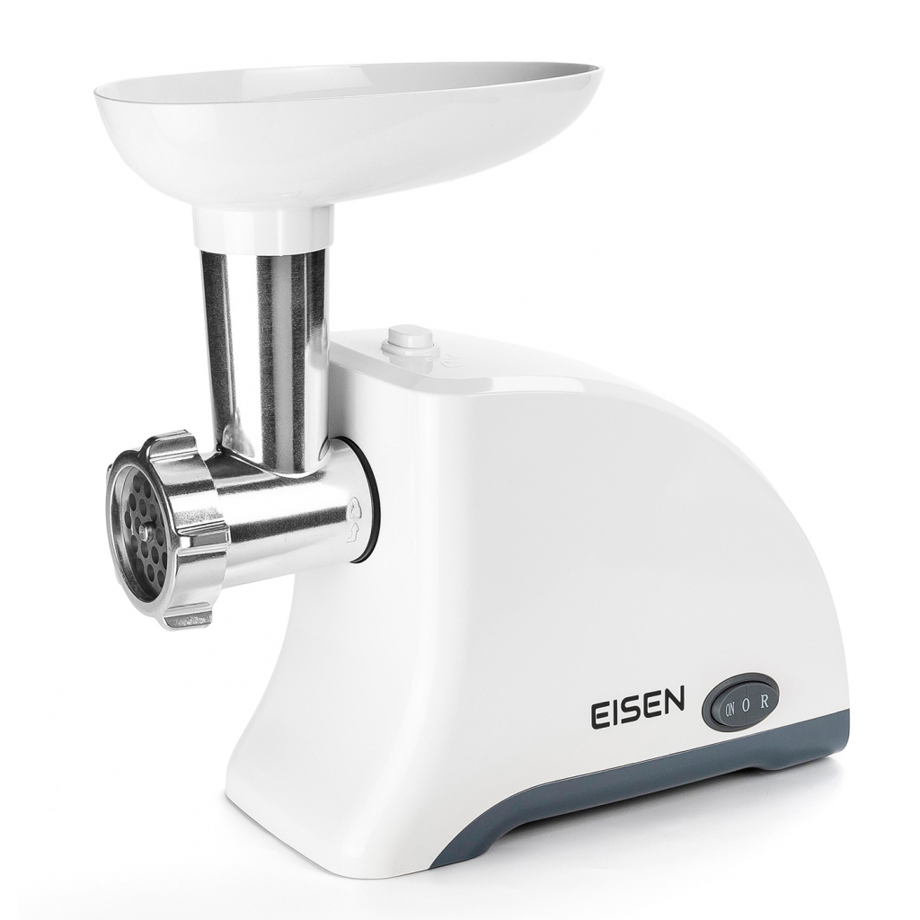 М'ясорубка Eisen EMG-180SSW - зображення 3