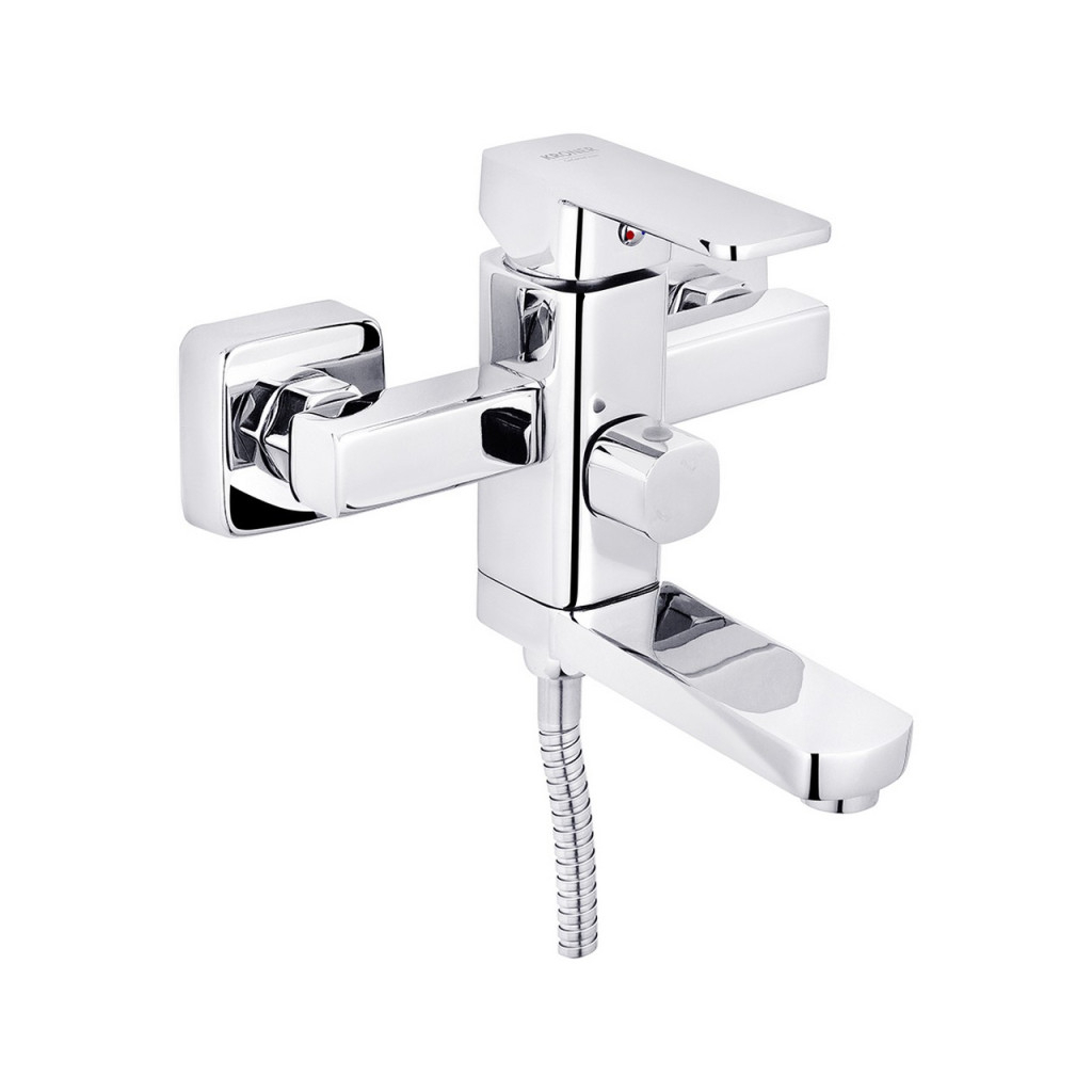 Змішувач Kroner KRM Ems - C060 - зображення 1