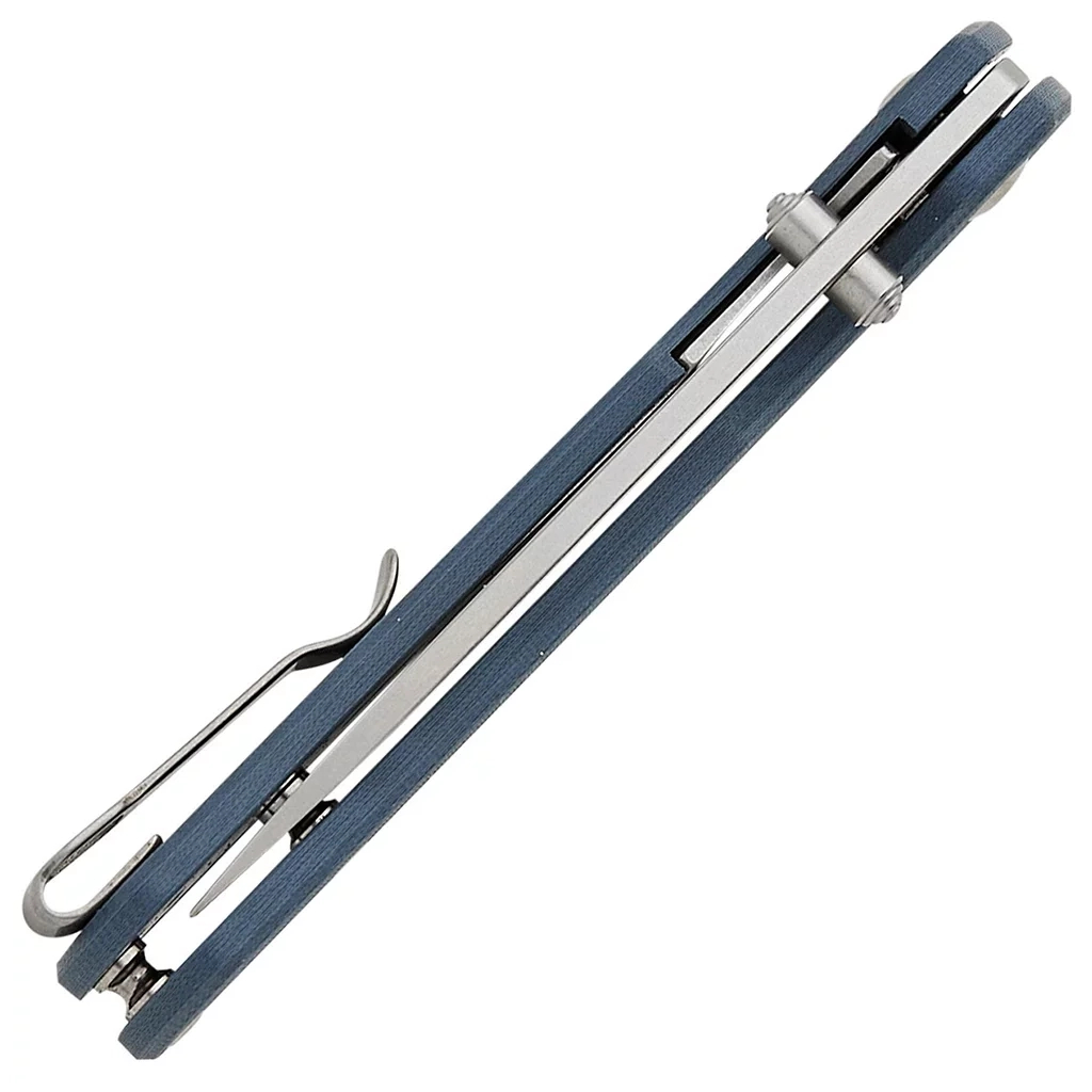 Ніж CJRB Kain SW Grey (J1956-GY) - зображення 5