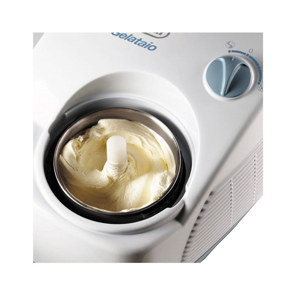 Морозивниця DeLonghi ICK 5000 (204513004) - изображение 2