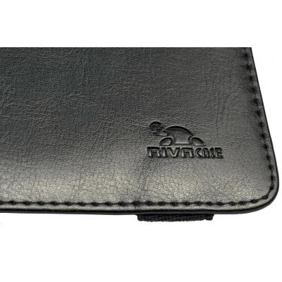Чохол до планшета RivaCase 7-8 Universal (3003 (Black)) - зображення 2