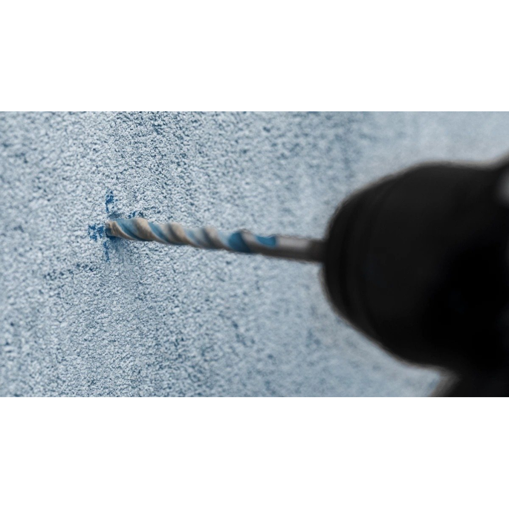 Набір свердл Stanley Expert MultiConstruction по металу CYL-9, 4/5/6/6/8/10/12 мм, 7 шт. (2.608.900.647) - зображення 5