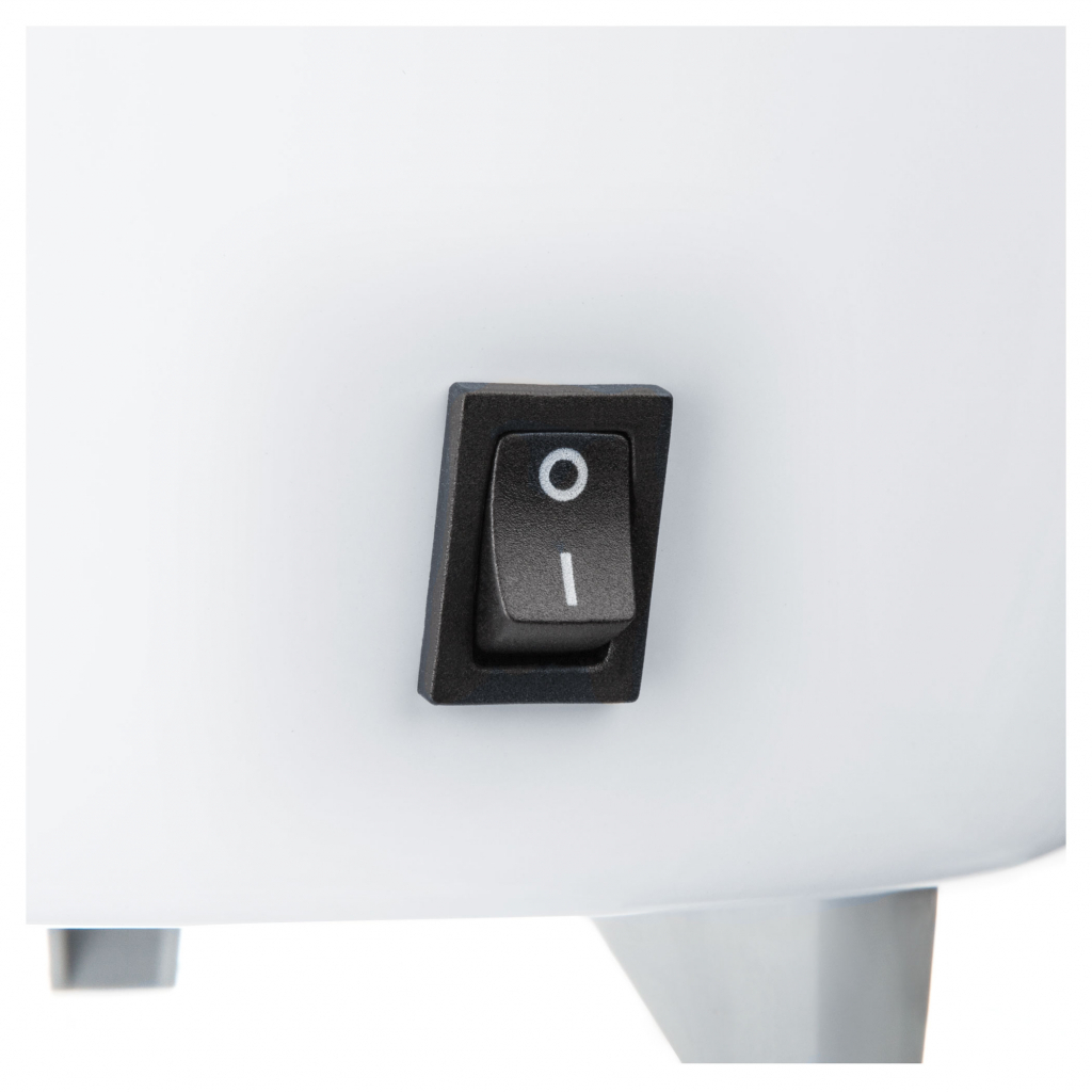 Мультиварка Sencor SRM0600WH - зображення 4