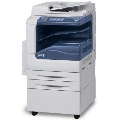 Багатофункціональний пристрій Xerox WorkCentre WC5330CPS_T - изображение 1