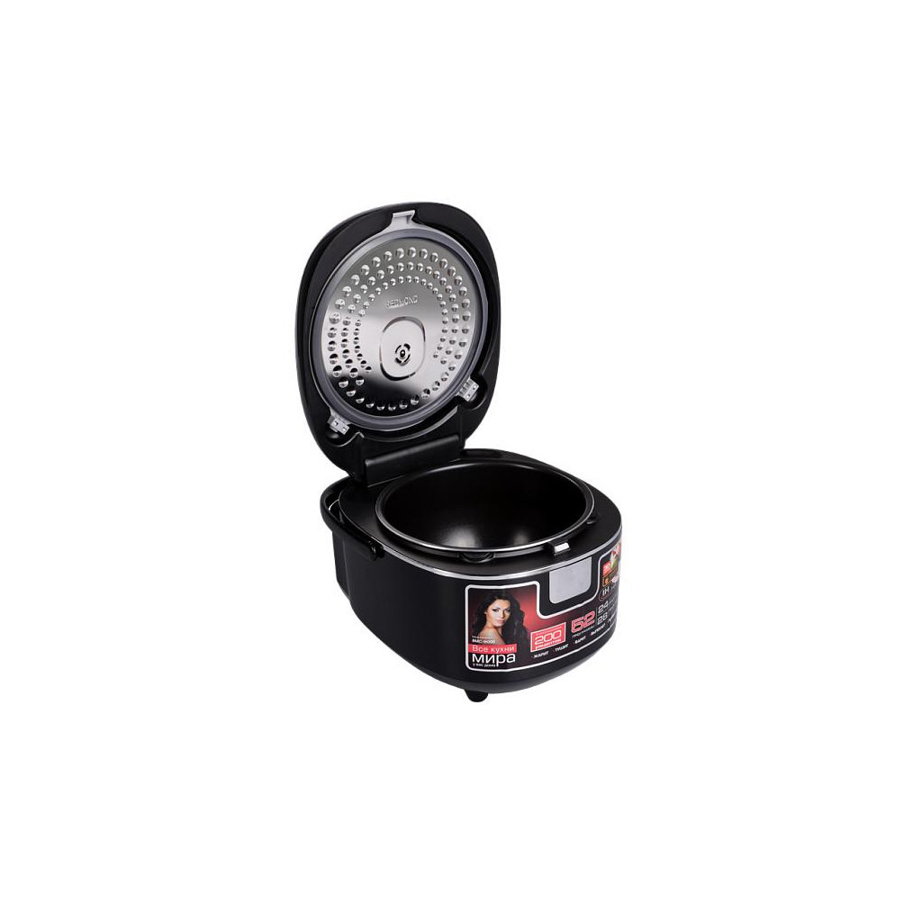 Мультиварка Redmond RMC-IH300 - зображення 9