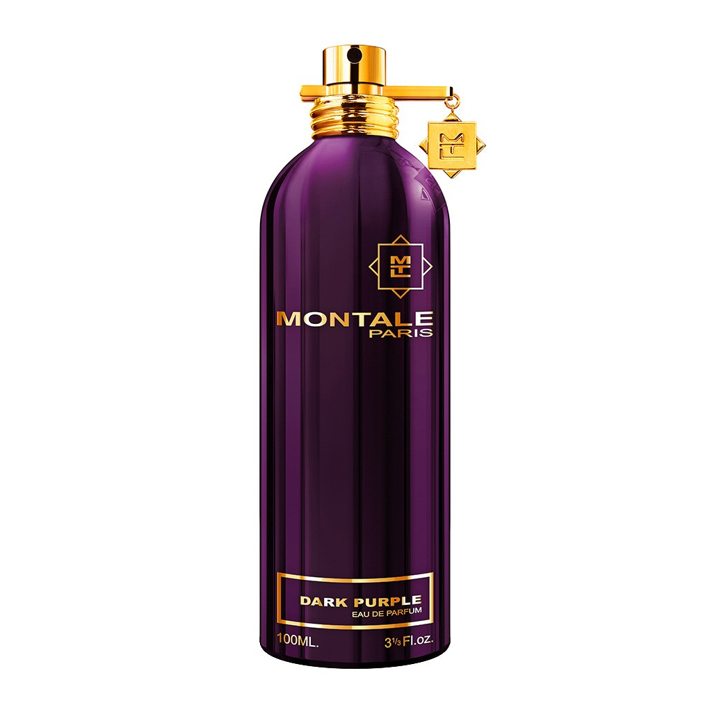 Парфумована вода Montale Dark Purple 100 мл (3760260450096) - зображення 1