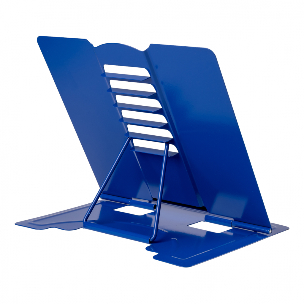 Підставка для книг Yes Space метал (470508) - зображення 2