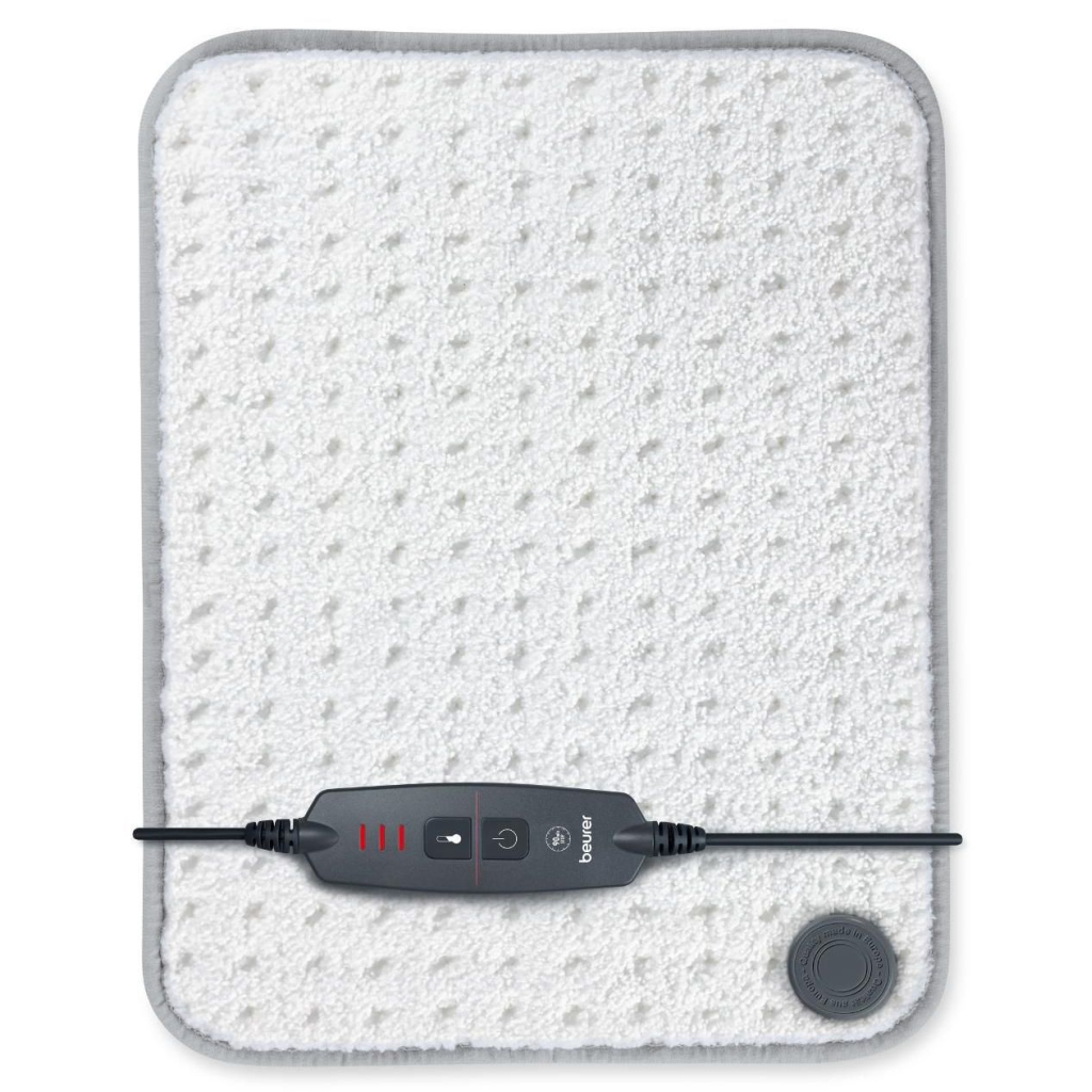 Електрогрілка Beurer HK 43 - зображення 3