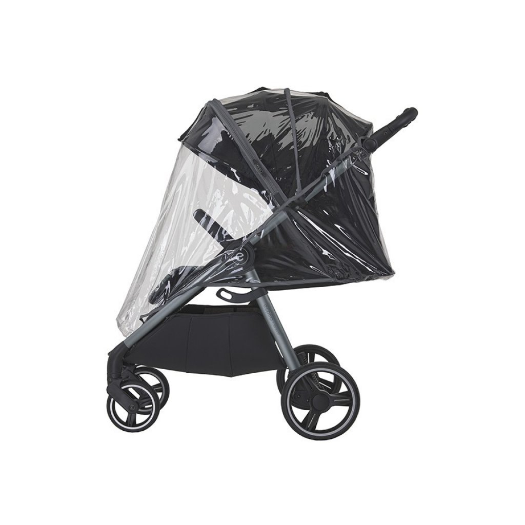 Дощовик на коляску Espiro Wave (5906724205552) - зображення 1