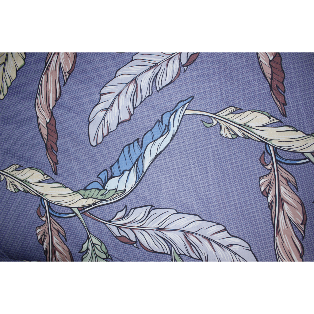 Постільна білизна MirSon Жатка 14-0001 Jane Дитячий поліестер (2200003811094) - зображення 3