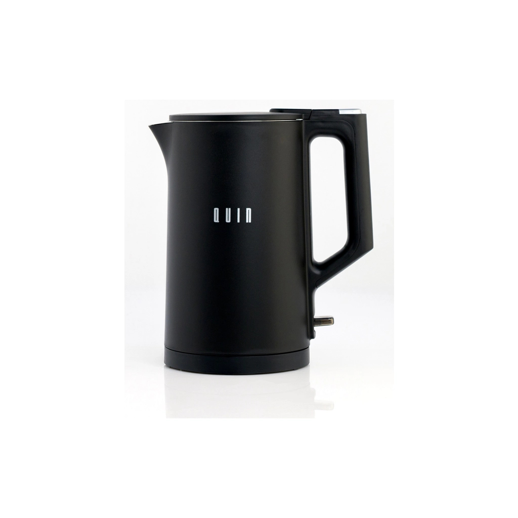 Електрочайник QUIN KTL-101 - изображение 2