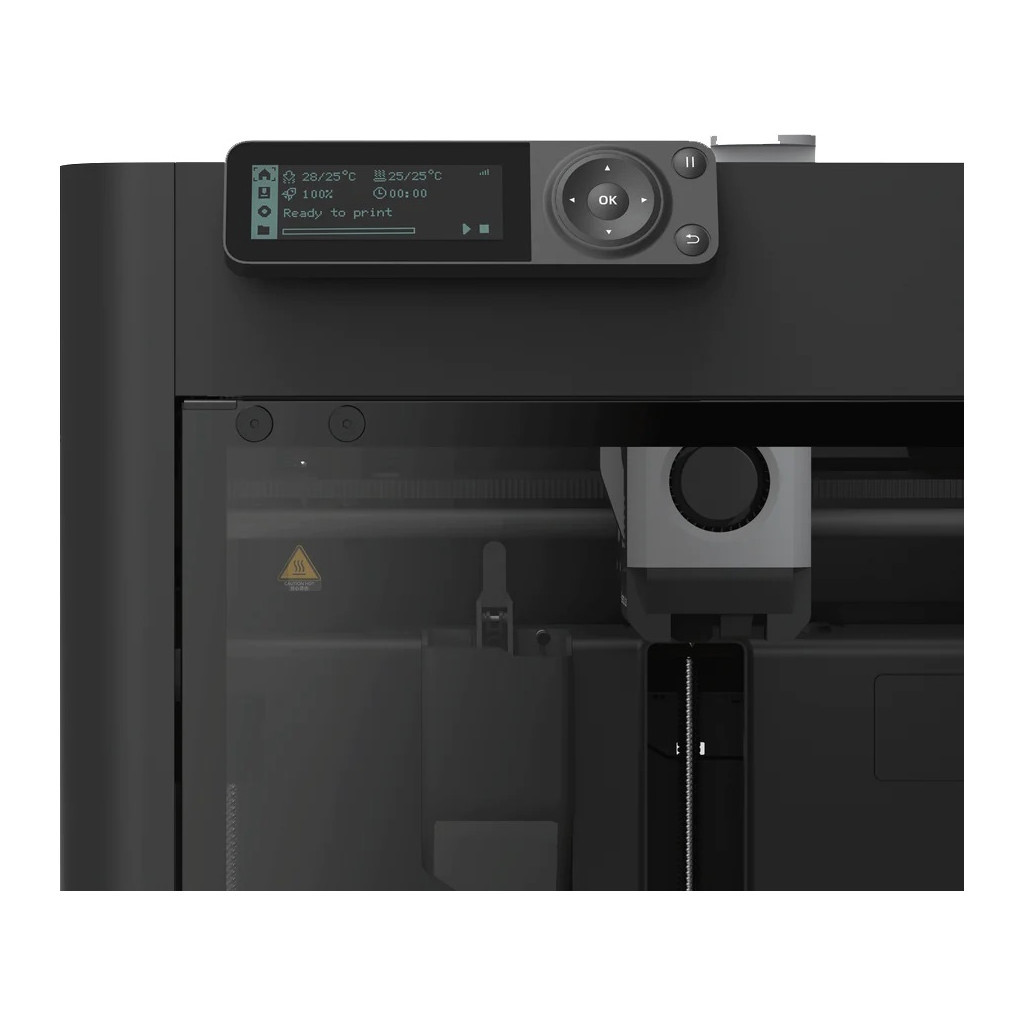 3D-принтер Bambu Lab P1S Combo - изображение 3