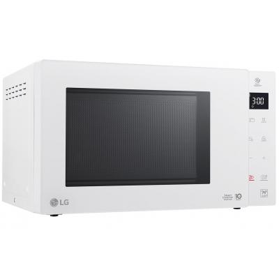 Мікрохвильова піч LG MH6595GIH - зображення 2