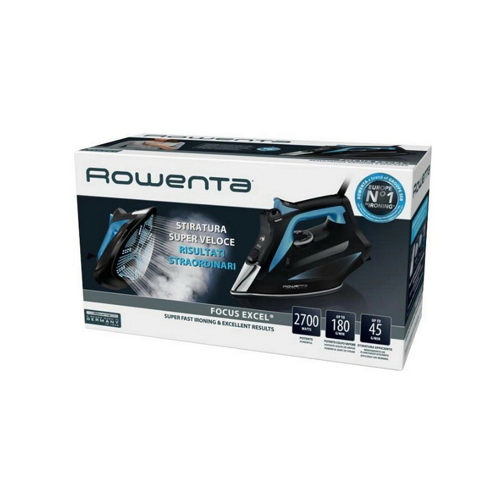 Праска Rowenta DW5310D1 - зображення 11