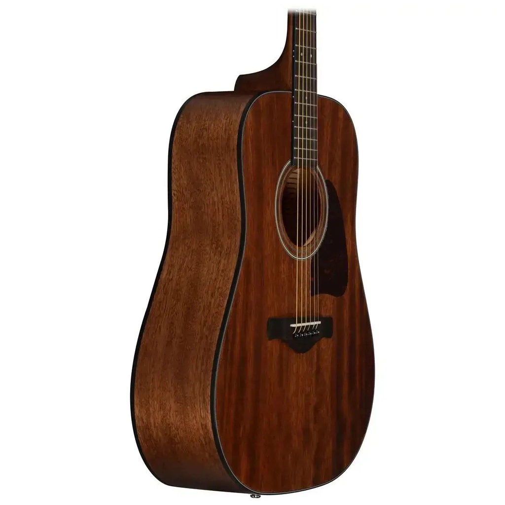 Гітара акустична Ibanez AW54 OPN (220783) - зображення 2