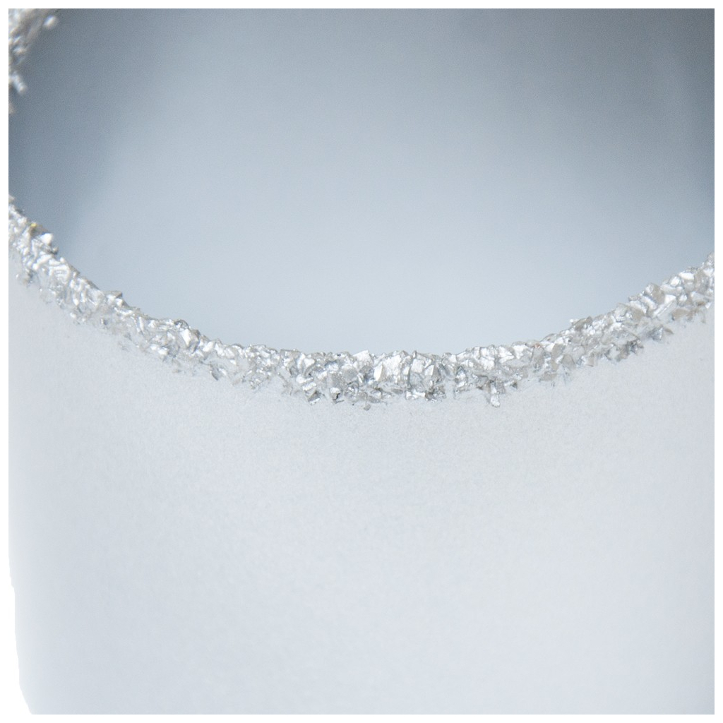 Коронка Sigma з вольфрамовим напиленням 33, 53, 67, 73 мм, основа зі свердлом (1512051) - зображення 4