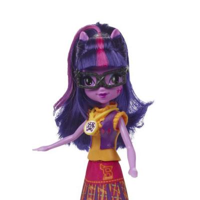 Лялька Hasbro My Little Pony Equestria Girls (B1769) - зображення 6